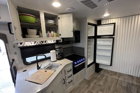 Las VegasRV rentals