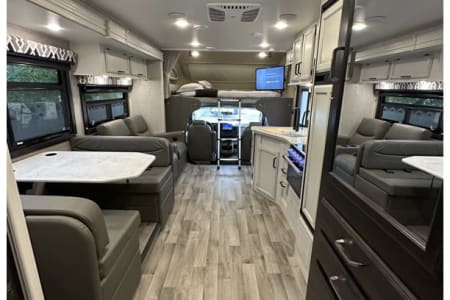 Las VegasRV rentals