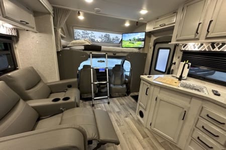 Las VegasRV rentals