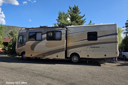 RV Rental flagstaff,Arizona-(AZ)