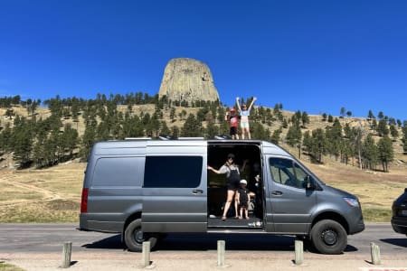 RV Rental spokane,Washington-(WA)