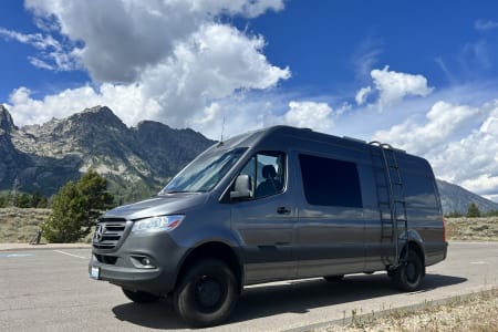 LakeRooseveltNationalRecreationArea Rv Rentals