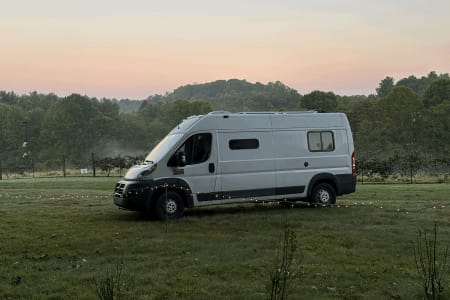 GauleyRiverNationalRecreationArea Rv Rentals