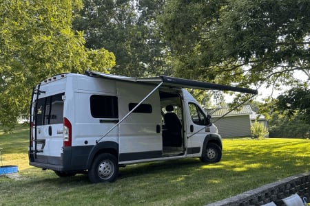 BabcockStatePark Rv Rentals