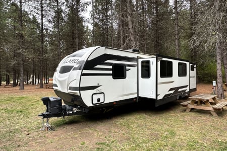 Royal CityRV rentals