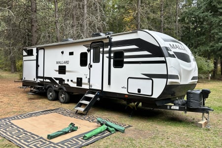 Royal CityRV rentals