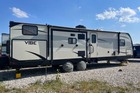 Kansas CityRV rentals