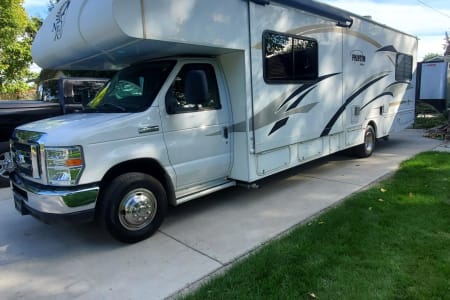 Great FallsRV rentals