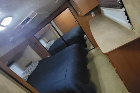 2007 Keystone RV Montana Mountaineer