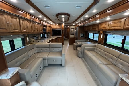 RV Rental daytona,Florida-(FL)