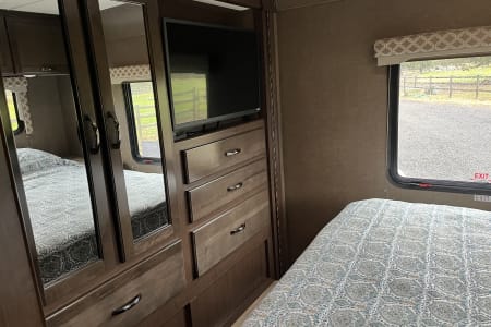 JacKalopeJamBoree Rv Rentals