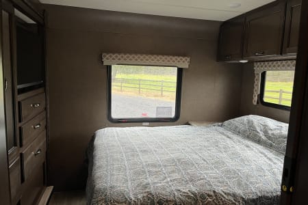 RockTheLocks Rv Rentals