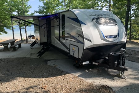 West MemphisRV rentals