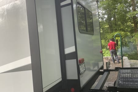 Meeman-shelbyForestStatePark Rv Rentals