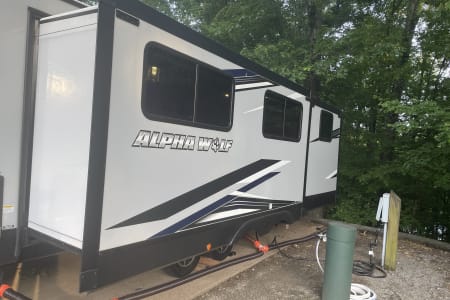 West MemphisRV rentals