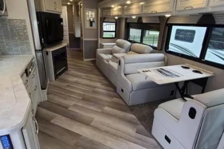 RougeNationalUrbanPark Rv Rentals