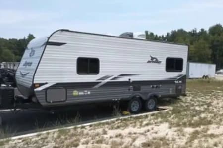 BeardFest Rv Rentals