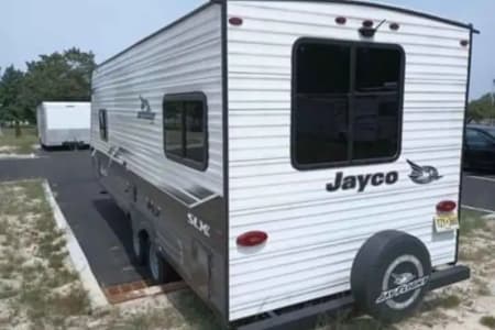 BeardFest Rv Rentals