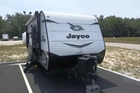 BeardFest Rv Rentals