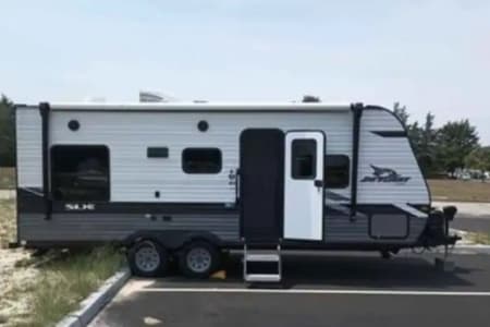 AllaireStatePark Rv Rentals