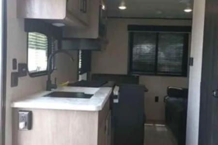 BeardFest Rv Rentals