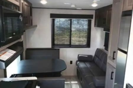 BeardFest Rv Rentals