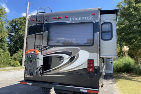 LakeLanierIslandsCampground Rv Rentals