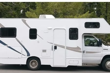 RV Rental vallejo,California-(CA)