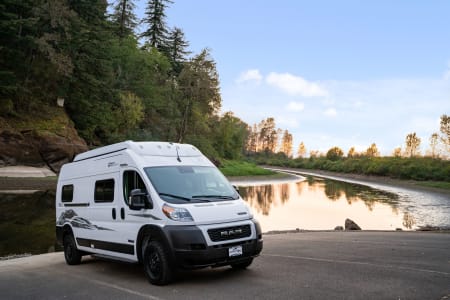 AinsworthStatePark Rv Rentals