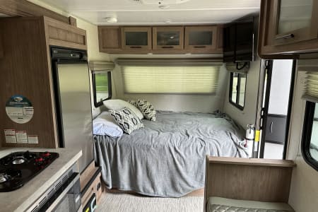 LexingtonRV rentals