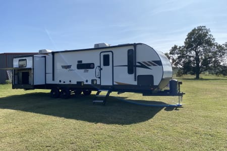 CochranRV rentals