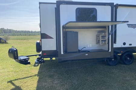 CochranRV rentals