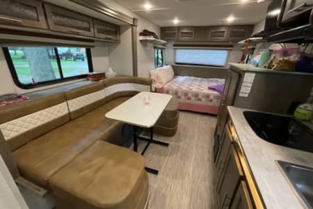 MorgantonRV rentals