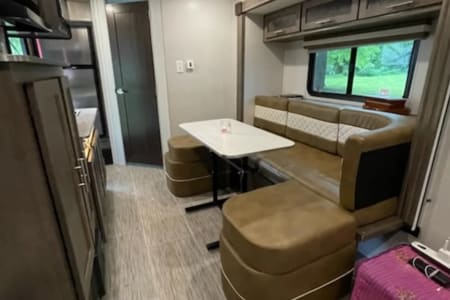 MorgantonRV rentals