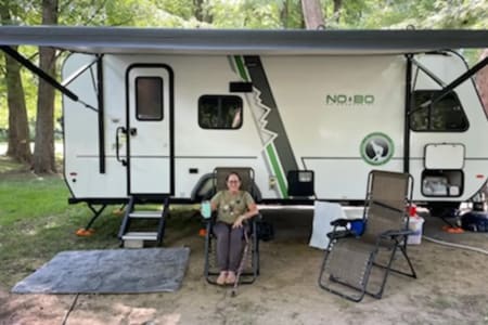 MorgantonRV rentals