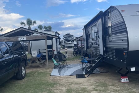 RV Rental greenville,South-Carolina-(SC)