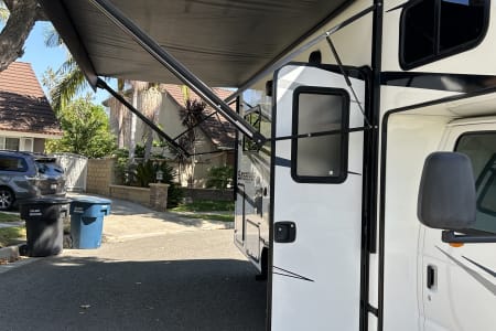 RV Rental los-angeles,California-(CA)