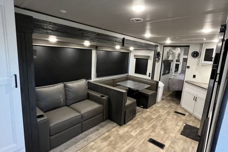 CantonRV rentals