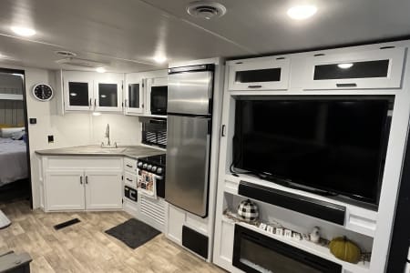 CantonRV rentals