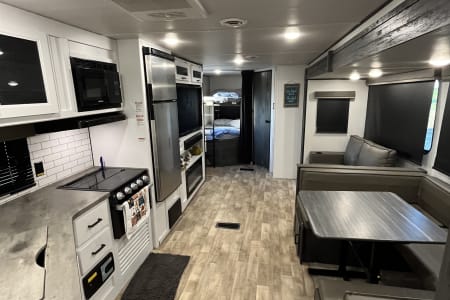 CantonRV rentals