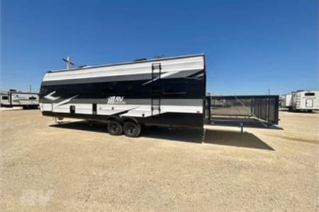 ManchesterRV rentals