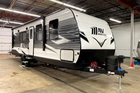 CaveJam Rv Rentals