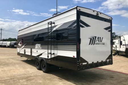 ManchesterRV rentals