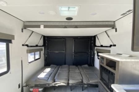 CaveJam Rv Rentals