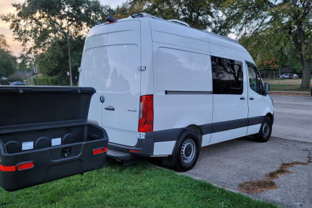 Hanover ParkRV rentals