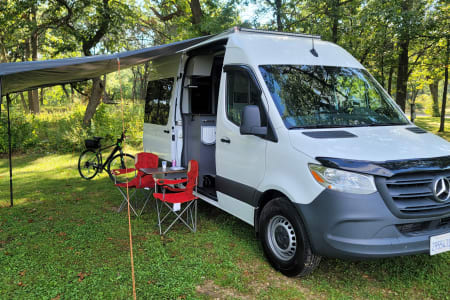 Hanover ParkRV rentals