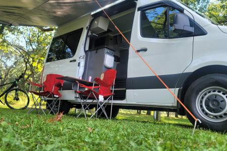 Hanover ParkRV rentals