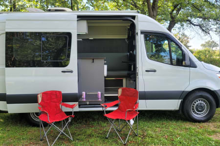 Hanover ParkRV rentals