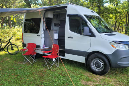 Hanover ParkRV rentals