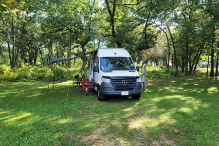 Hanover ParkRV rentals